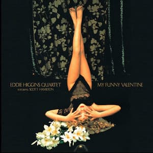 My Funny Valentine - Eddie Higgins