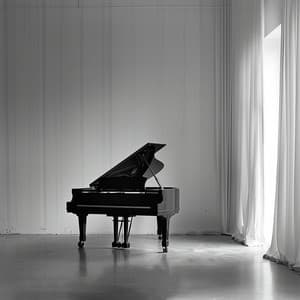 Música De Piano: Melodías Fluidas - Cubiertas antipolvo para piano