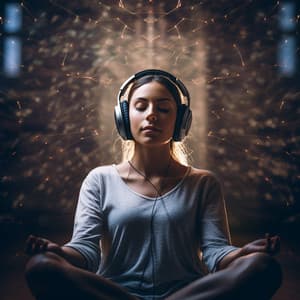 Relaxation Harmony: Binaural Symphonies Soothe - Relaxation Bliss