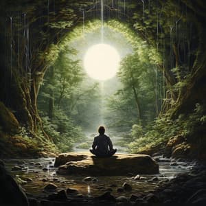 Meditation in the Wind: Nature's Crickets and Insects - FX & Effects