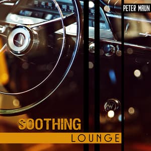 Soothing Lounge - Peter Maun