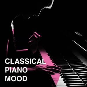 Classical Piano Mood - Exam Study Classical Music Orchestra
