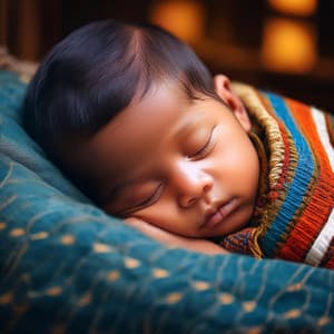 Música Lofi Para El Sueño Del Bebé En Noches Tranquilas - Armonía Vibracional