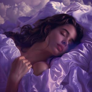 Abrazo Nocturno: Suaves Melodías Para El Sueño - Estudio de ensueño