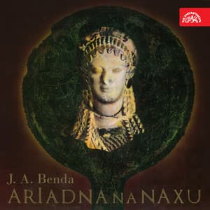 Benda: Ariadne auf Naxos - Jiří Antonín Benda