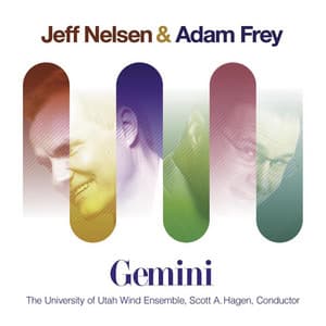 Gemini - Jeff Nelsen