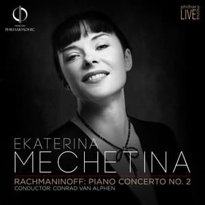 Rachmaninoff: Piano Concerto No. 2 - Sergei Rachmaninoff