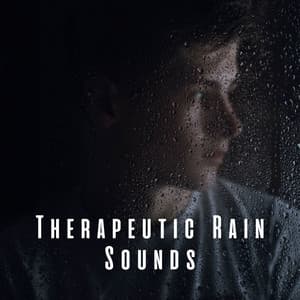 Therapeutic Rain Sounds - Therapeutic Reality