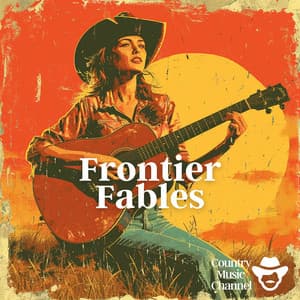 Frontier Fables - Country Music Channel