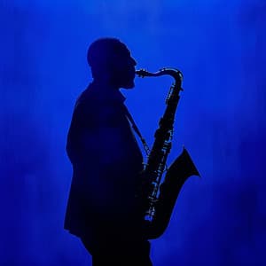 Música Para Relajarse De Noche: Suavidad Nocturna - Naturaleza apacible