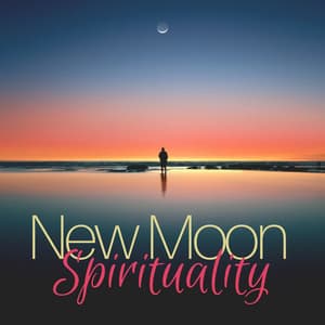 New Moon Spirituality - Feminine Goddess of Energy Meditation, Music for Fertility - Moonlight Dreaming