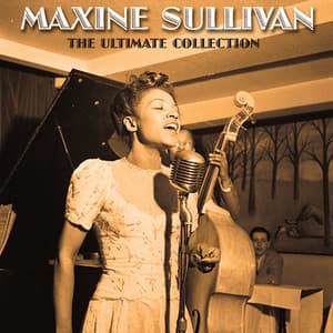The Ultimate Collection - Maxine Sullivan
