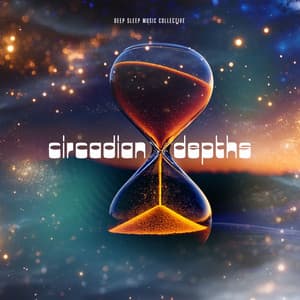 Circadian Depths - Deep Sleep Music Collective