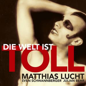 Die Welt ist toll - Matthias Lucht