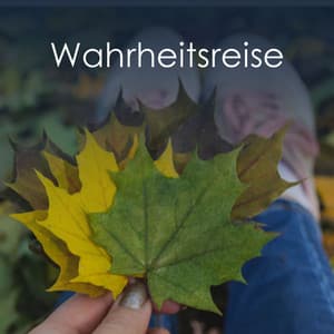 Wahrheitsreise - Entspannende Medizin