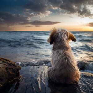 Canciones De Cuna Junto Al Lago: Armonía Para Perros - DNA de naturaleza