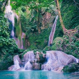 Relaxing Music: Lakeside Relaxation by Water - Natural Symphony