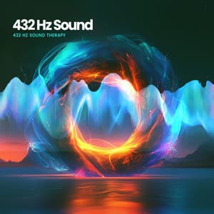 432 Hz Sound - 432 Hz Sound Therapy