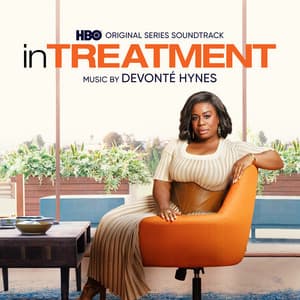 In Treatment - Devonté Hynes