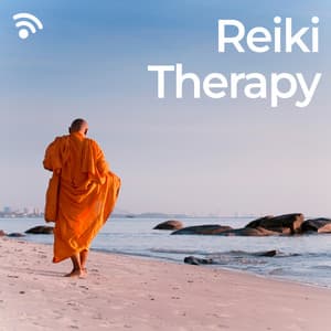 Reiki Therapy: Chakra Sounds - Healing Music Lab