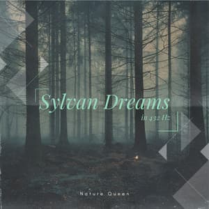 Sylvan Dreams in 432 Hz: Piano Zen - Nature Queen