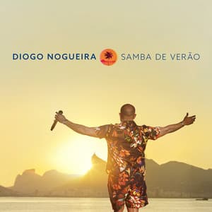 Samba de Verão - Diogo Nogueira