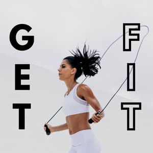 Get Fit - Treadmill Workout Music