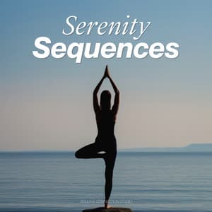 Serenity Sequences - Yoga Music