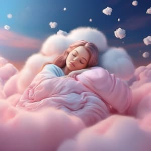 Armonía De Sueño: Tonos Reconfortantes Para Noches Tranquilas - Sonar de Noche Maestro