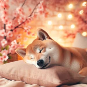 Deep Sleep Music for Pets: Soothing Healing Music for Dogs, Deep Healing Energy - Pet Love Academy