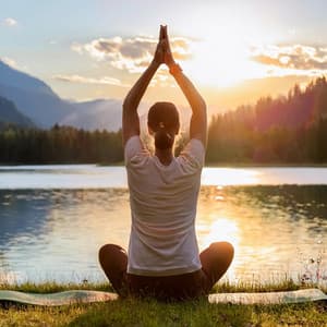 Reflexiones Tranquilas: Meditación Para El Enfoque - Camino a la paz