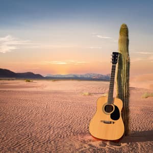 Guitarra Pura: Ritmos De Relajación Pacíficos - Lujoso Musica Relajante de Guitarra