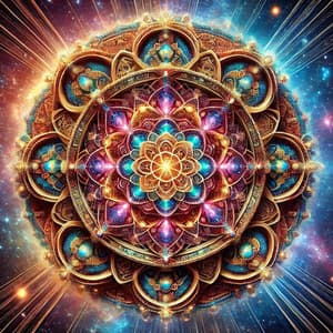 528 Hz Solfeggio Frequencies Meditation - Love Manifestation and Deep Healing - Solfeggio Frequencies 528Hz