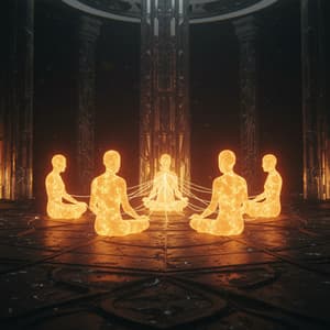 Cosmic Energy Activation Soundtracks - Slow Sex Music