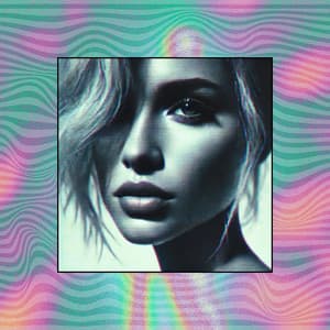 Heartbeat of the Grid - Electronic Music Zone