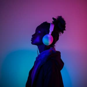 Melodías Auditivas: Paisajes Binaurales - Estados de ánimo binaurales