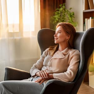 Orquesta De Armonía Sagrada: Una Sinfonía Para La Sanación Y El Equilibrio Tranquilo - Bertie Lambert