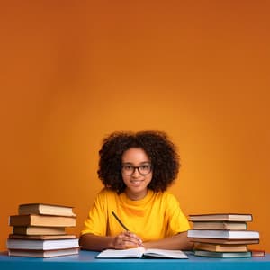 Sonidos Lofi Para Una Atmósfera De Estudio Silenciosa - Sonidos de la ciencia