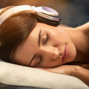 Music To Fall Asleep Naturally - Sleep Music Universe