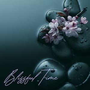 Blissful Time - Elizabeth Mor