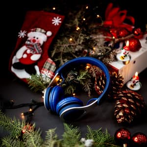 Happy Holidays: Christmas Jazz to Find Inner Peace at Christmas Time - Christmas Holiday Songs