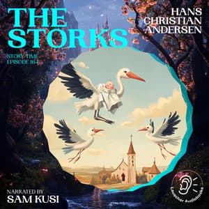 The Storks - Story Time