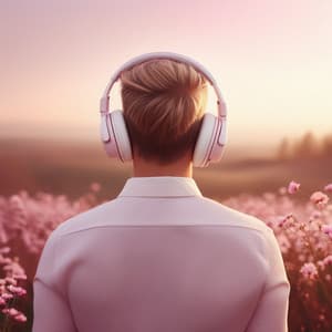 Texturas Melódicas Armonizadas: Orquesta De Relajación - Jason Humphries