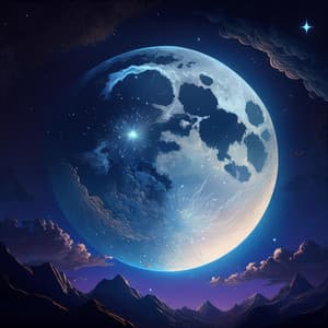 Relajándose Con La Orquesta: Sonidos Nocturnos Suaves - Valborg Shamsuddin