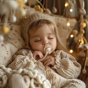 Felicidad A La Hora De Dormir Al Bebé: Música Para Dormir - Ruido Del Sueño