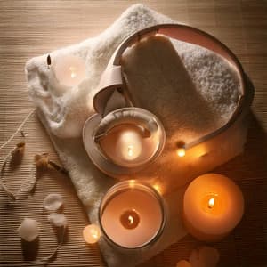 Spa Serenity: Relaxation Through Music - Music Tracks