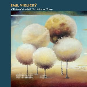 V Holomóci Městě - Emil Viklický