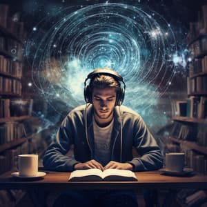 Binaural Focus: Study Flow - Soundtopia