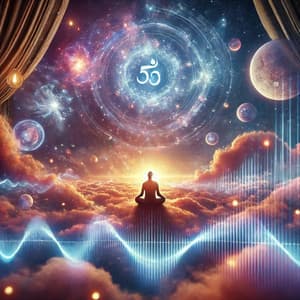 432 Hz - Healing Vibrations to Restore Balance & Inner Harmony for Deep Relaxation - Superystorm