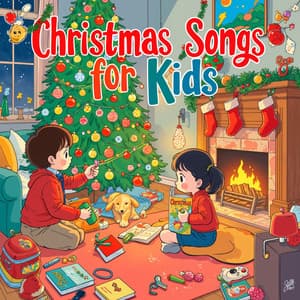 Christmas Love: Heartfelt Tunes for the Holidays - Christmas Songs For Kids